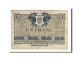 Billet, France, Tours, 1 Franc, 1920, TB+, Pirot:123-4 - Chambre De Commerce