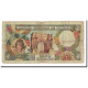 Billet, Tunisie, 5 Dinars, 1965-06-01, KM:64a, B+ - Tunesien