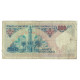 Billet, Turquie, 500 Lira, KM:195, B - Turchia