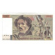 France, 100 Francs, 1989, SUP, Fayette:69.13b, KM:154d - 100 F 1978-1995 ''Delacroix''