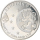 Finlande, Jeton, Rahapaja Oy, Market, 2009, SPL+, Copper-nickel - Andere & Zonder Classificatie