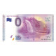 France, Billet Touristique - 0 Euro, 2015, UECN000544, SAUT DU DOUBS, NEUF - Other & Unclassified