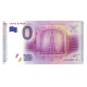 France, Billet Touristique - 0 Euro, 2015, UEDK006154, CAVE BYRRH A THUIR, NEUF - Autres & Non Classés