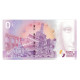 France, Billet Touristique - 0 Euro, 2015, UEDK006154, CAVE BYRRH A THUIR, NEUF - Andere & Zonder Classificatie