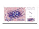 Billet, Bosnia - Herzegovina, 100,000 Dinara, 1993, 1993-09-01, NEUF - Bosnia And Herzegovina