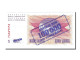 Billet, Bosnia - Herzegovina, 100,000 Dinara, 1993, 1993-09-01, NEUF - Bosnia And Herzegovina