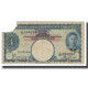 Billet, MALAYA, 1 Dollar, 1941, 1941-07-01, KM:11, B+ - Malaysia