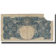 Billet, MALAYA, 1 Dollar, 1941, 1941-07-01, KM:11, B+ - Malesia