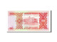 Billet, Uganda, 50 Shillings, 1989, NEUF - Ouganda