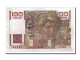 Billet, France, 100 Francs, 100 F 1945-1954 ''Jeune Paysan'', 1953, 1953-06-04 - 100 F 1945-1954 ''Jeune Paysan''