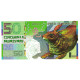 Billet, Australie, Billet Touristique, 2011, 50 Dollars ,Colorful Plastic - Fictifs & Specimens