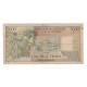 Billet, Algérie, 5000 Francs, 1955, 1955-1-19, KM:109b, TB+ - Algerije