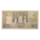 Billet, Algérie, 5000 Francs, 1955, 1955-1-19, KM:109b, TB+ - Algerien