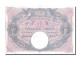 Billet, France, 50 Francs, 50 F 1889-1927 ''Bleu Et Rose'', 1911, 1911-08-02 - 50 F 1889-1927 ''Bleu Et Rose''