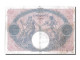 Billet, France, 50 Francs, 50 F 1889-1927 ''Bleu Et Rose'', 1911, 1911-08-02 - 50 F 1889-1927 ''Bleu Et Rose''