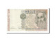 Billet, Italie, 1000 Lire, 1982, 1982, KM:109a, SUP - 1000 Lire