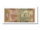 Billet, Moldova, 1 Leu, 1992, NEUF - Moldavië