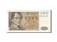 Billet, Belgique, 100 Francs, 1954, 1954-02-25, TTB - 100 Francos