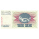 Billet, Bosnia - Herzegovina, 1000 Dinara, 1992-07-01, KM:15a, NEUF - Bosnia Erzegovina