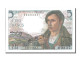 Billet, France, 5 Francs, 5 F 1943-1947 ''Berger'', 1943, 1943-07-22, NEUF - 5 F 1943-1947 ''Berger''