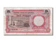 Billet, Nigéria, 1 Pound, 1967, TTB - Nigeria