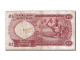 Billet, Nigéria, 1 Pound, 1967, TTB - Nigeria
