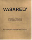 Vasarely - Folklore Planétaire - étui 10 Planches - Ed. Du Griffon 1971 - Andere & Zonder Classificatie