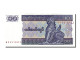 Billet, Myanmar, 10 Kyats, 1996, NEUF - Myanmar