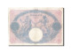 Billet, France, 50 Francs, 50 F 1889-1927 ''Bleu Et Rose'', 1911, 1911-04-08 - 50 F 1889-1927 ''Bleu Et Rose''