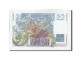 Billet, France, 50 Francs, 50 F 1946-1951 ''Le Verrier'', 1949, 1949-11-03, SPL - 50 F 1946-1951 ''Le Verrier''