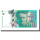 France, 500 Francs, 1996, BRUNEEL, BONARDIN, VIGIER, NEUF, Fayette:76.03 - 500 F 1994-2000 ''Pierre En Marie Curie''