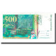 France, 500 Francs, 1996, BRUNEEL, BONARDIN, VIGIER, NEUF, Fayette:76.03 - 500 F 1994-2000 ''Pierre Et Marie Curie''