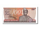 Billet, Zaïre, 100 Zaïres, 1985, 1985-06-30, NEUF - Zaire