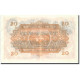 Billet, EAST AFRICA, 20 Shillings = 1 Pound, 1955, 1955-01-01, KM:35, SUP - Kenya