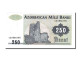 Billet, Azerbaïdjan, 500 Manat, 1993, NEUF - Azerbaïjan