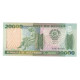 Billet, Mozambique, 20,000 Meticais, 1999, 1999-06-16, KM:140, NEUF - Mozambique