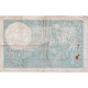 France, 10 Francs, Minerve, 1940, N.81843, TB+, Fayette:7.24, KM:84 - 10 F 1916-1942 ''Minerve''