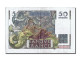Billet, France, 50 Francs, 50 F 1946-1951 ''Le Verrier'', 1946, 1946-05-16, SUP - 50 F 1946-1951 ''Le Verrier''