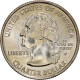 Monnaie, États-Unis, Quarter, 2006, U.S. Mint, Philadelphie, South Dakota - 1999-2009: State Quarters