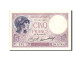 Billet, France, 5 Francs, 5 F 1917-1940 ''Violet'', 1933, 1933-01-19, SPL+ - 5 F 1917-1940 ''Violet''