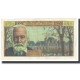 France, 5 Nouveaux Francs, Victor Hugo, 1962, G.Gouin - 5 NF 1959-1965 ''Victor Hugo''