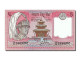 Billet, Népal, 5 Rupees, 2002, NEUF - Népal