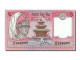 Billet, Népal, 5 Rupees, 2002, NEUF - Nepal