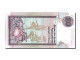 Billet, Sri Lanka, 20 Rupees, 2001, 2001-12-12, NEUF - Sri Lanka