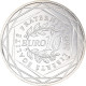 France, 10 Euro, Pays De La Loire, 2012, Paris, FDC, Argent, KM:1881 - Francia