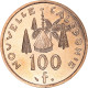 Monnaie, Nouvelle-Calédonie, 100 Francs, 2001, Paris, SPL+, Nickel-Bronze - Neu-Kaledonien