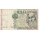 Billet, Italie, 1000 Lire, D.1982, KM:109b, B - 1000 Lire
