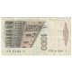 Billet, Italie, 1000 Lire, D.1982, KM:109b, B - 1000 Lire