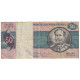 Billet, Brésil, 50 Cruzeiros, Undated (1974), KM:194b, B - Brasil