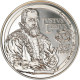Belgique, 10 Euro, Justus Lipsius, 2006, SPL, Argent, KM:255 - Bélgica